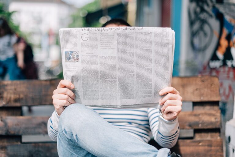 5 Reasons to Stay Informed with Real-Time News