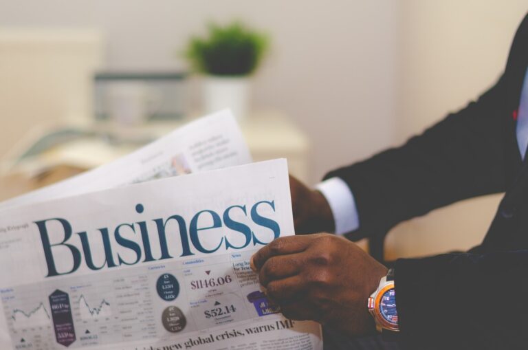 How OpayNews Keeps You Ahead of the Curve